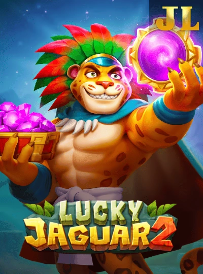 Jackpot Bingo cover